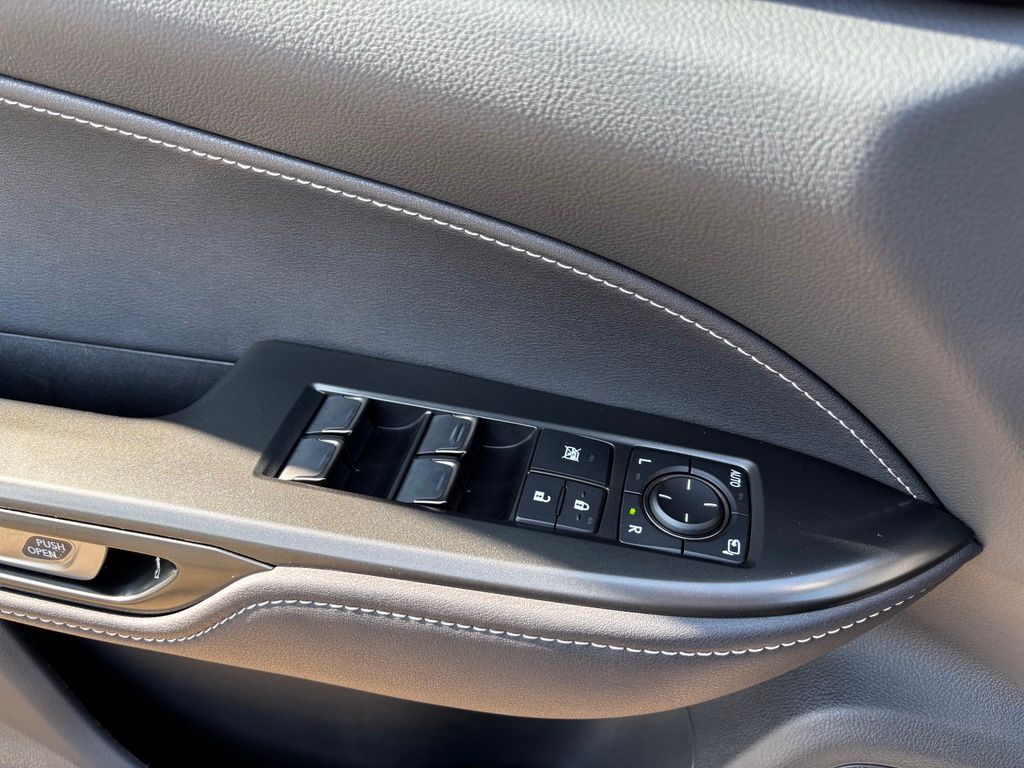 2024 Lexus NX Hybrid 350h - Photo 19