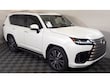 LEXUS LX HYBRID
