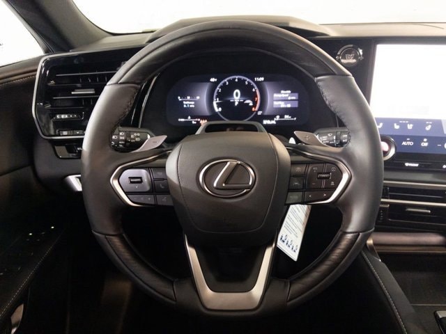 2026 Lexus RX 350 Premium - Photo 18