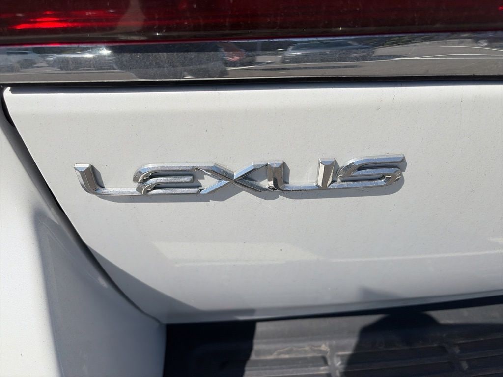 Used 2008 Lexus LX