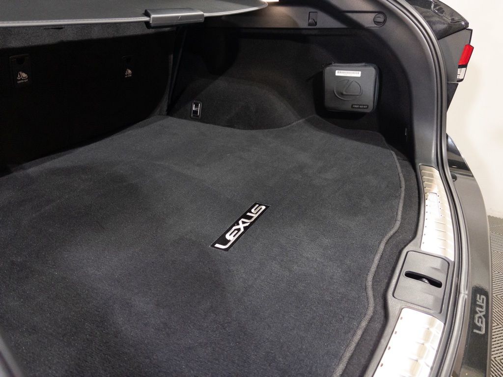 2025 Lexus RX Hybrid 350h - Photo 11