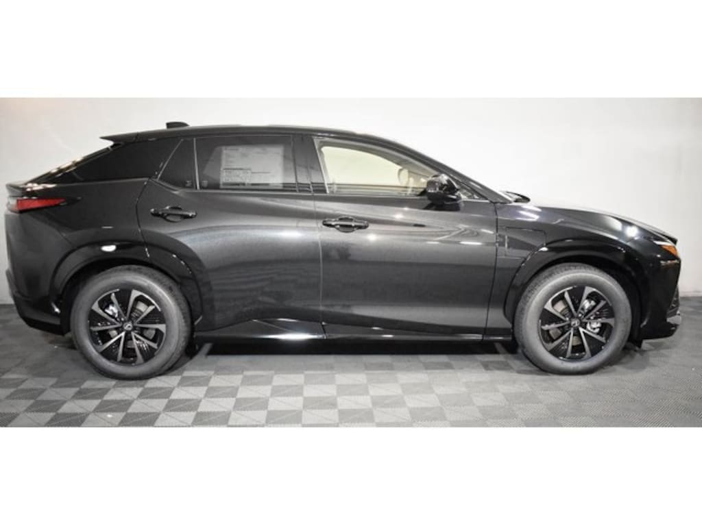 New 2026 Lexus RZ 450e AWD Base AWD