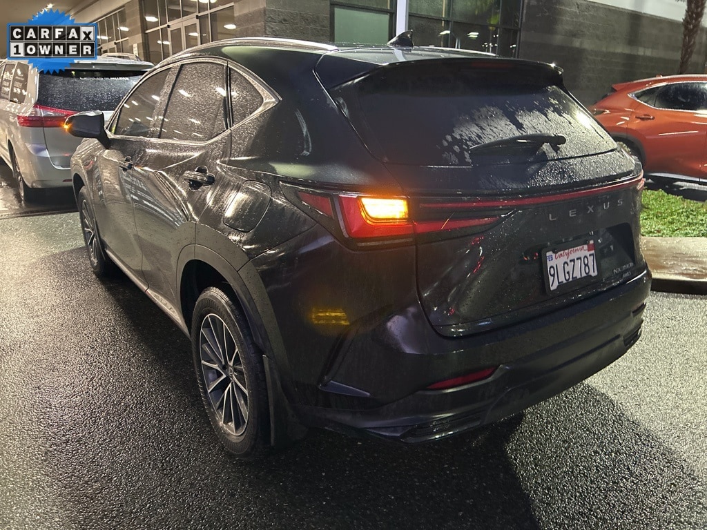Used 2024 Lexus NX NX 350h Premium SUV