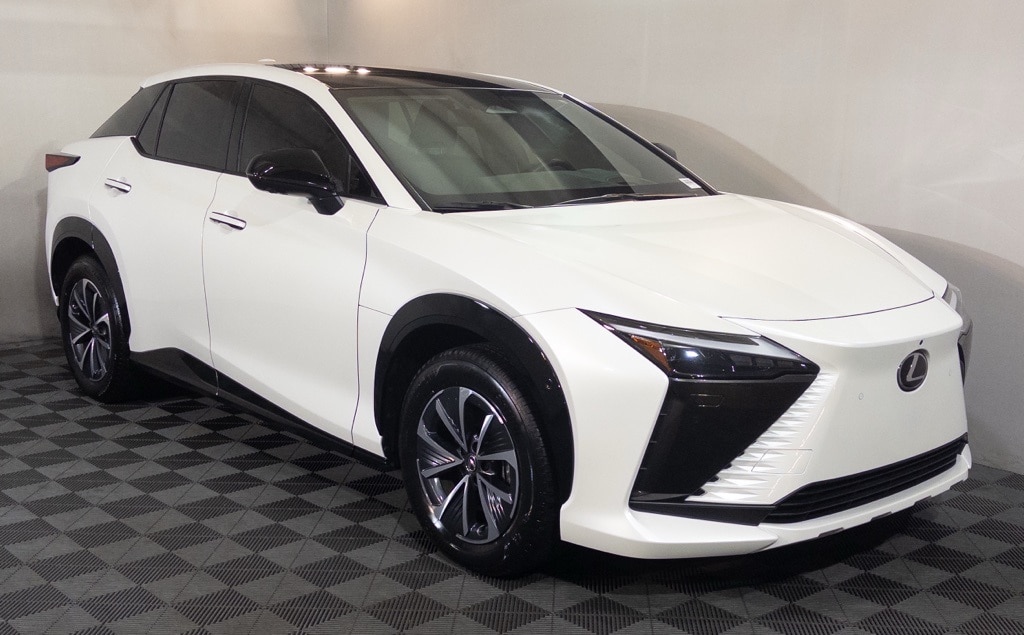 2023 LEXUS RZ 450e Sport Utility 