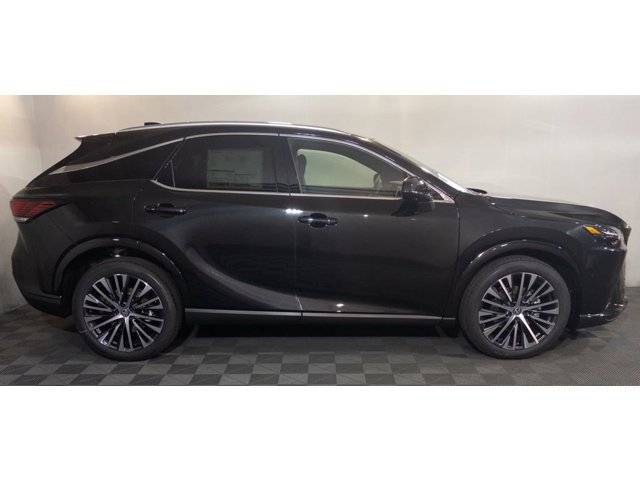 2026 Lexus RX 350 Premium - Photo 9