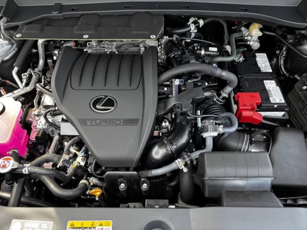 New 2026 Lexus TX 350 PREMIUM AWD TX 350 AWD