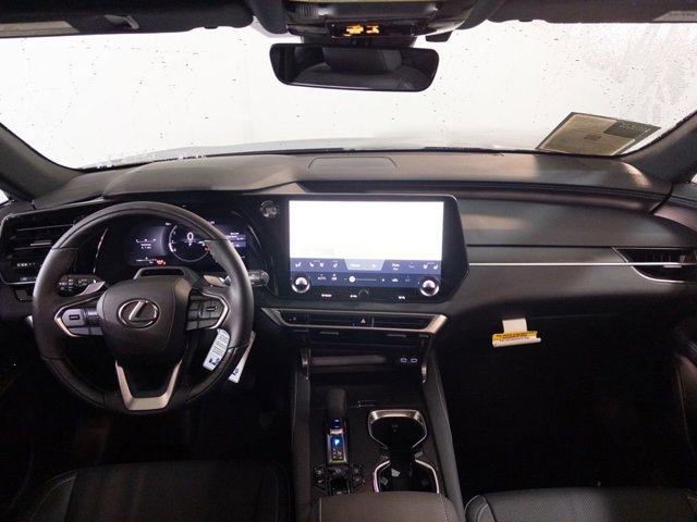 2026 Lexus RX 350 Premium - Photo 17