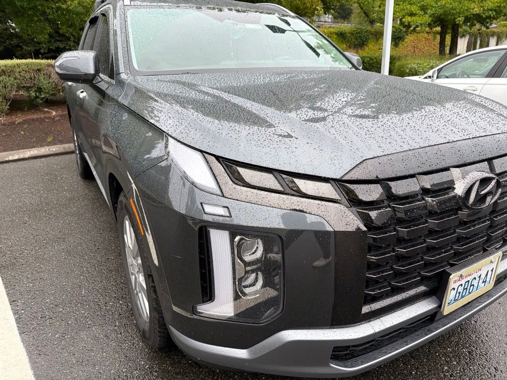 Used 2023 Hyundai Palisade SEL