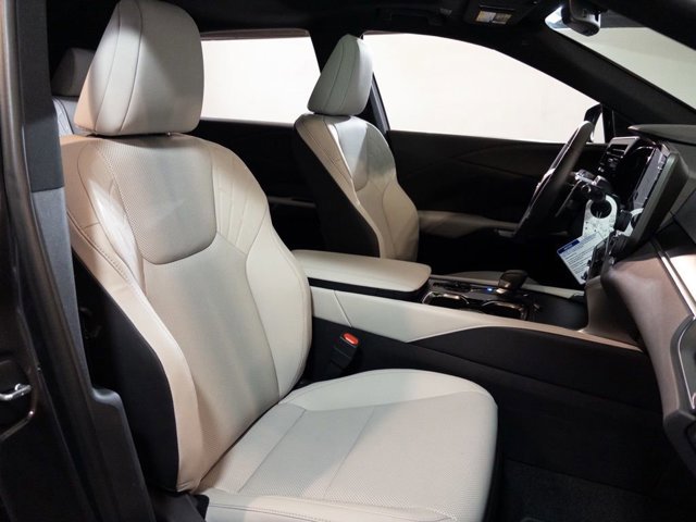2026 Lexus RX 350 Premium - Photo 15
