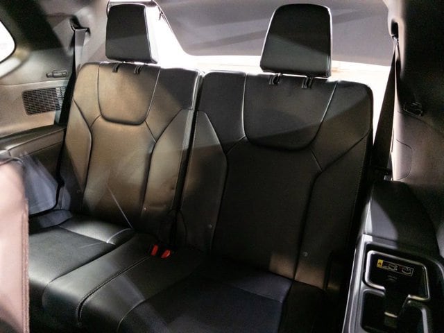 2026 Lexus TX 350 Premium - Photo 14