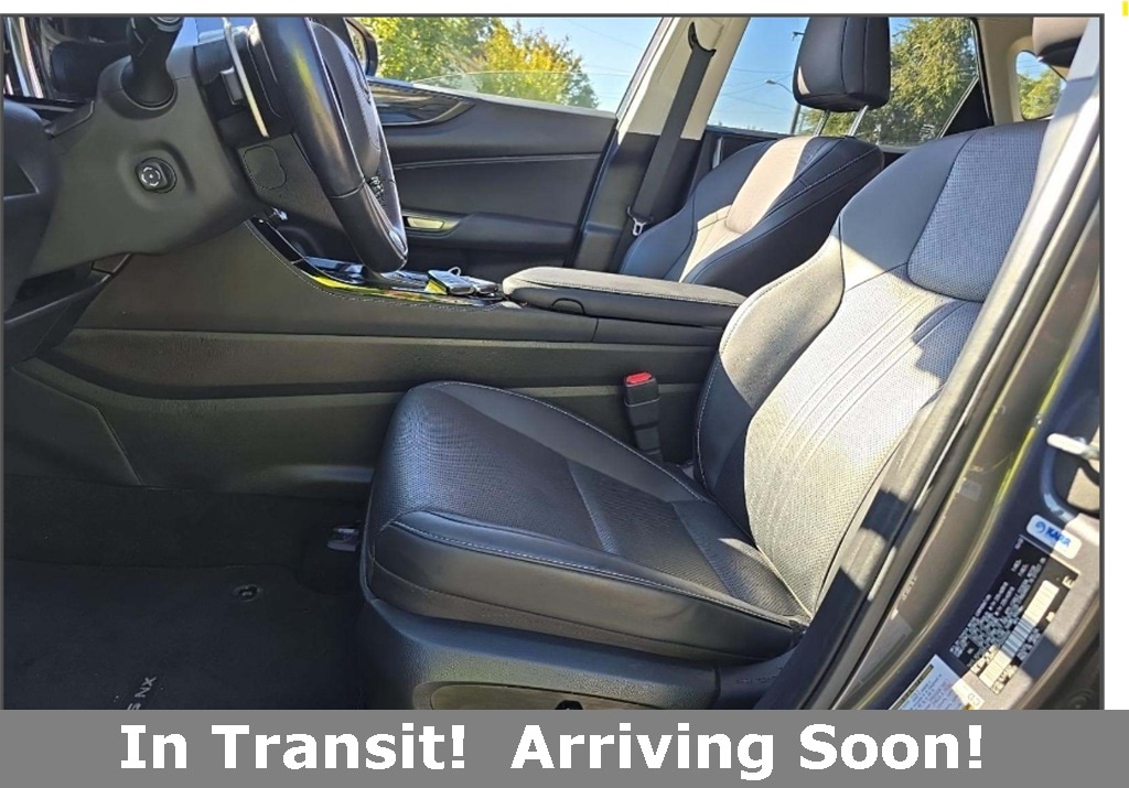 Used 2023 Lexus NX NX 350h Premium SUV