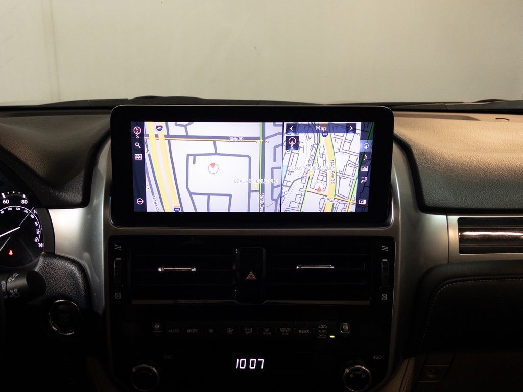 2023 Lexus GX PREMIUM - Photo 23