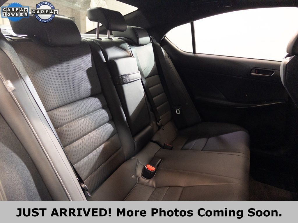 2023 Lexus IS 350 F SPORT - Photo 14