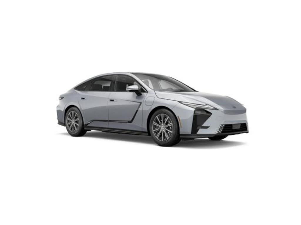 New 2026 Lexus ESe ES 350e PREMIUM PREMIUM