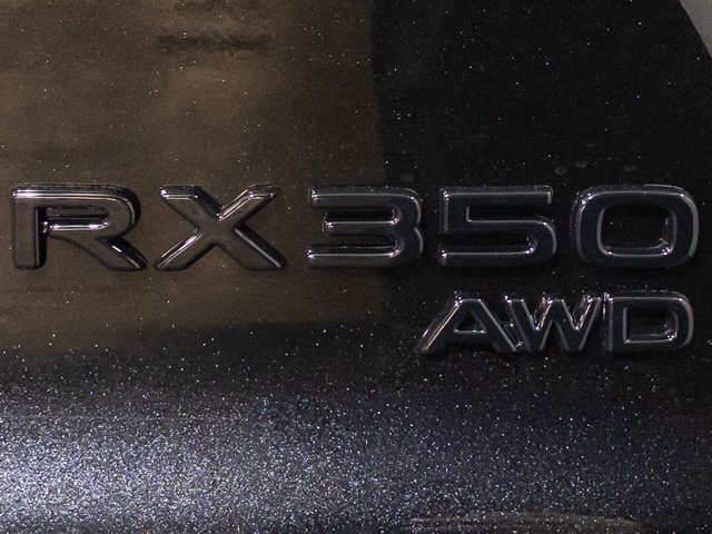 2026 Lexus RX 350 Premium - Photo 25