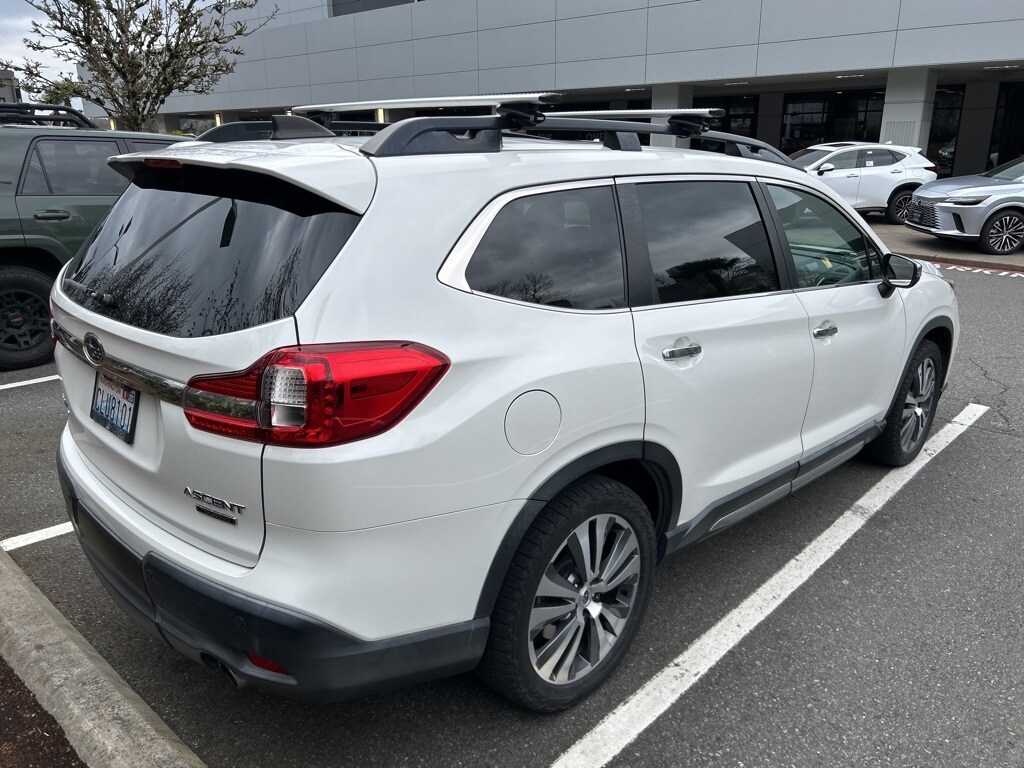 Used 2019 Subaru Ascent Touring SUV
