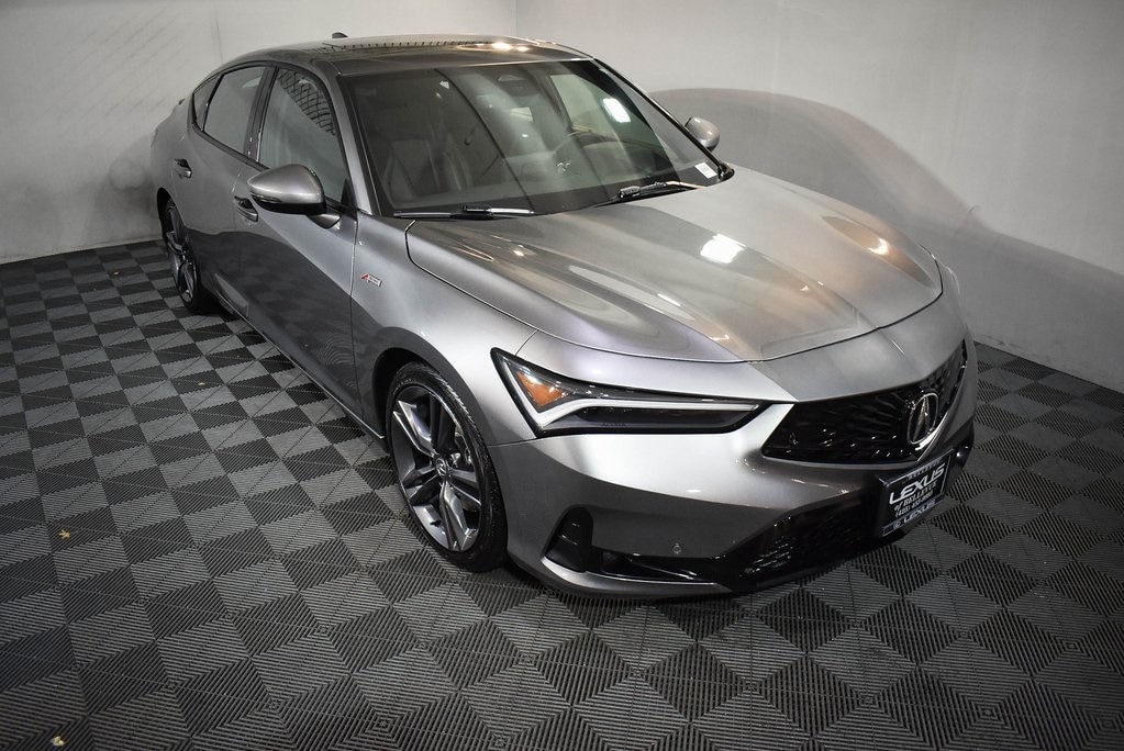 2024 Acura Integra A-Spec with Tech Package's photo