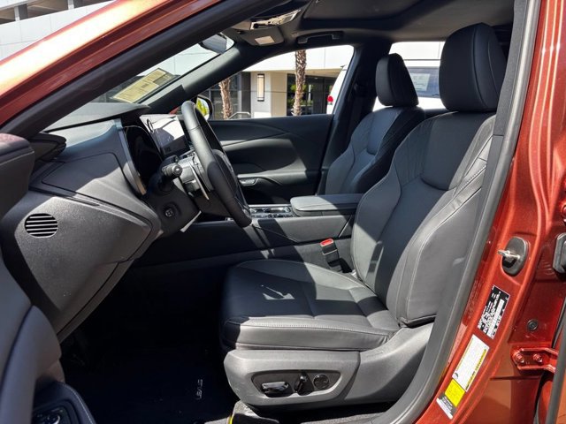 2026 Lexus RX 450h+ Premium - Photo 12
