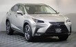 LEXUS NX 300h