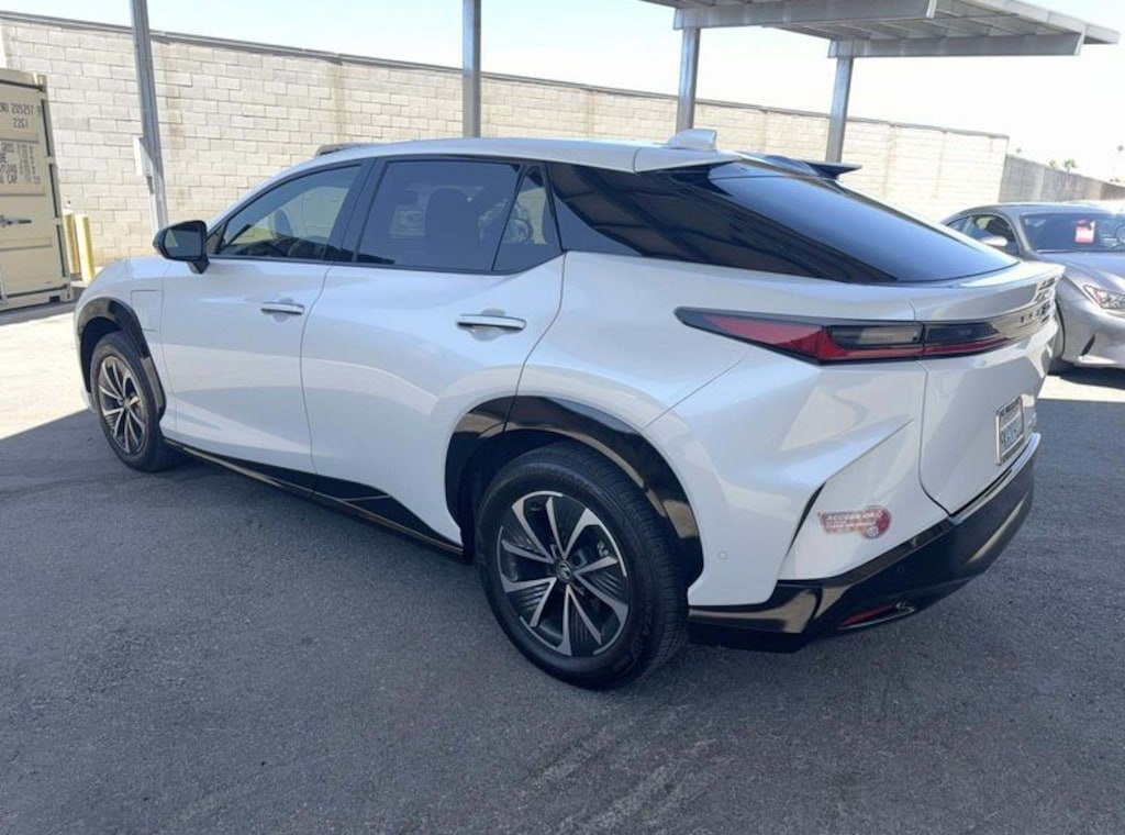 Used 2023 Lexus RZ
