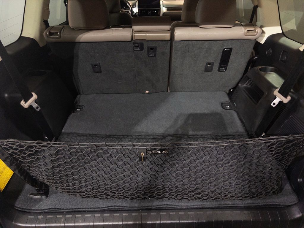 2023 Lexus GX PREMIUM - Photo 10