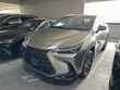  LEXUS NX 350h