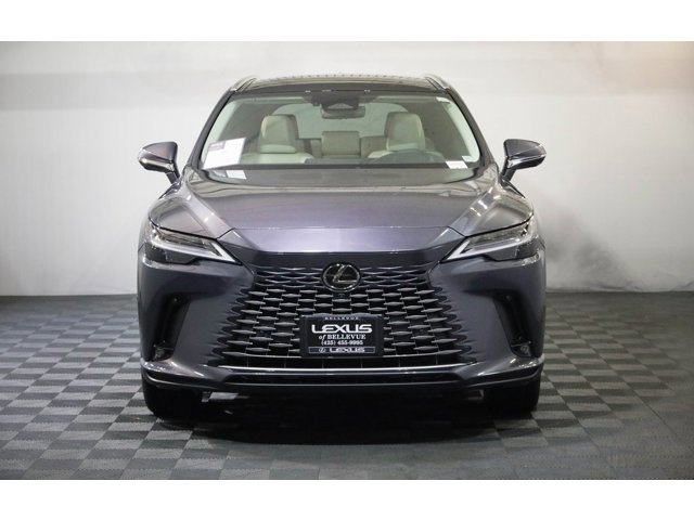 2026 Lexus RX 350 Luxury AWD photo 2