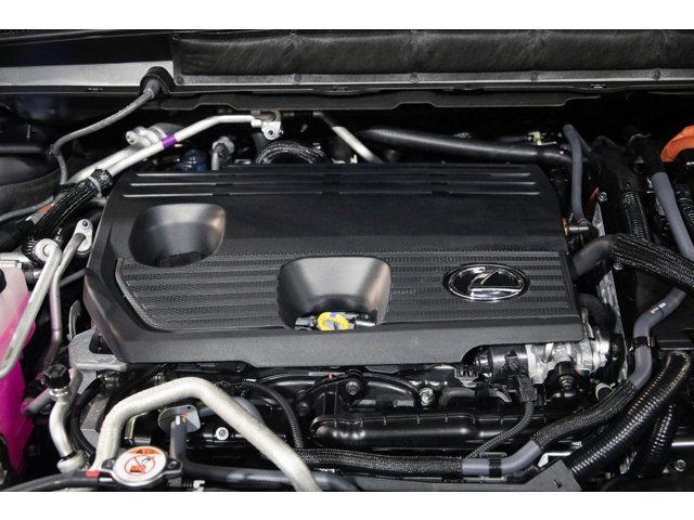 2026 Lexus RX 450h Premium AWD photo 4