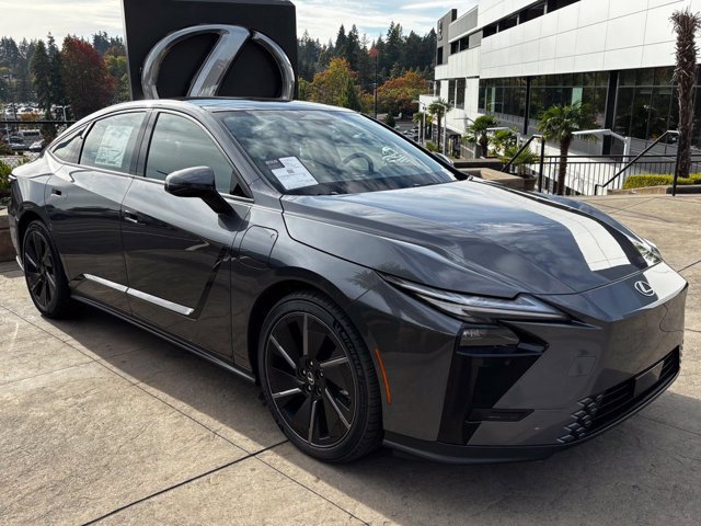  LEXUS ESe