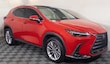  LEXUS NX 350h