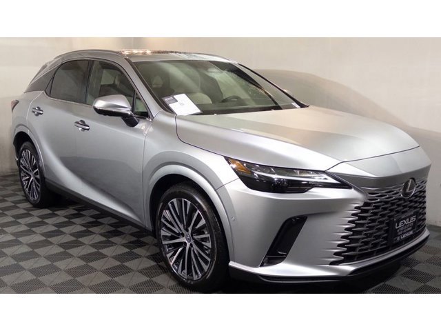 2026 Lexus RX 350 350 Premium AWD's photo
