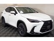 LEXUS NX HYBRID