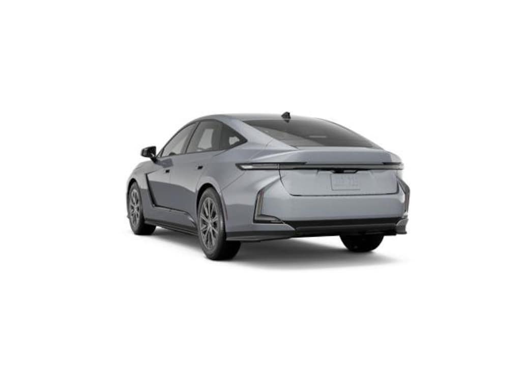 New 2026 Lexus ESe ES 350e PREMIUM PREMIUM