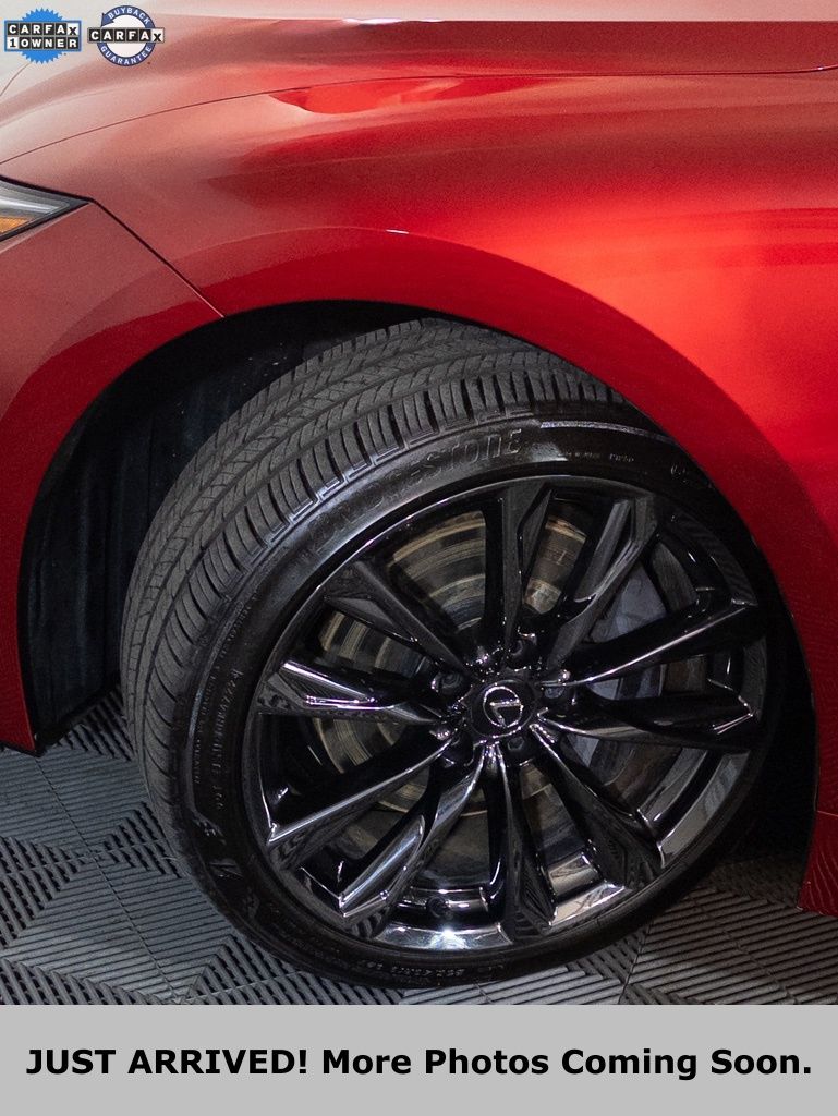 2023 Lexus IS 350 F SPORT - Photo 27