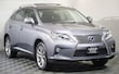  LEXUS RX 450h