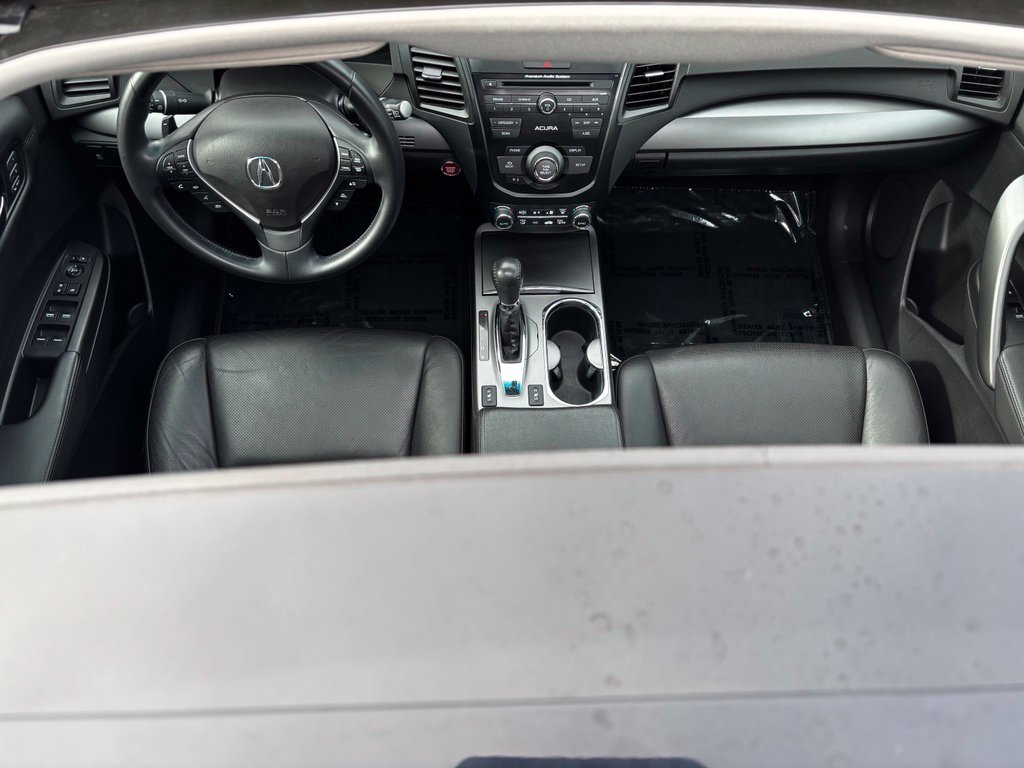 2015 Acura RDX Base - Photo 16