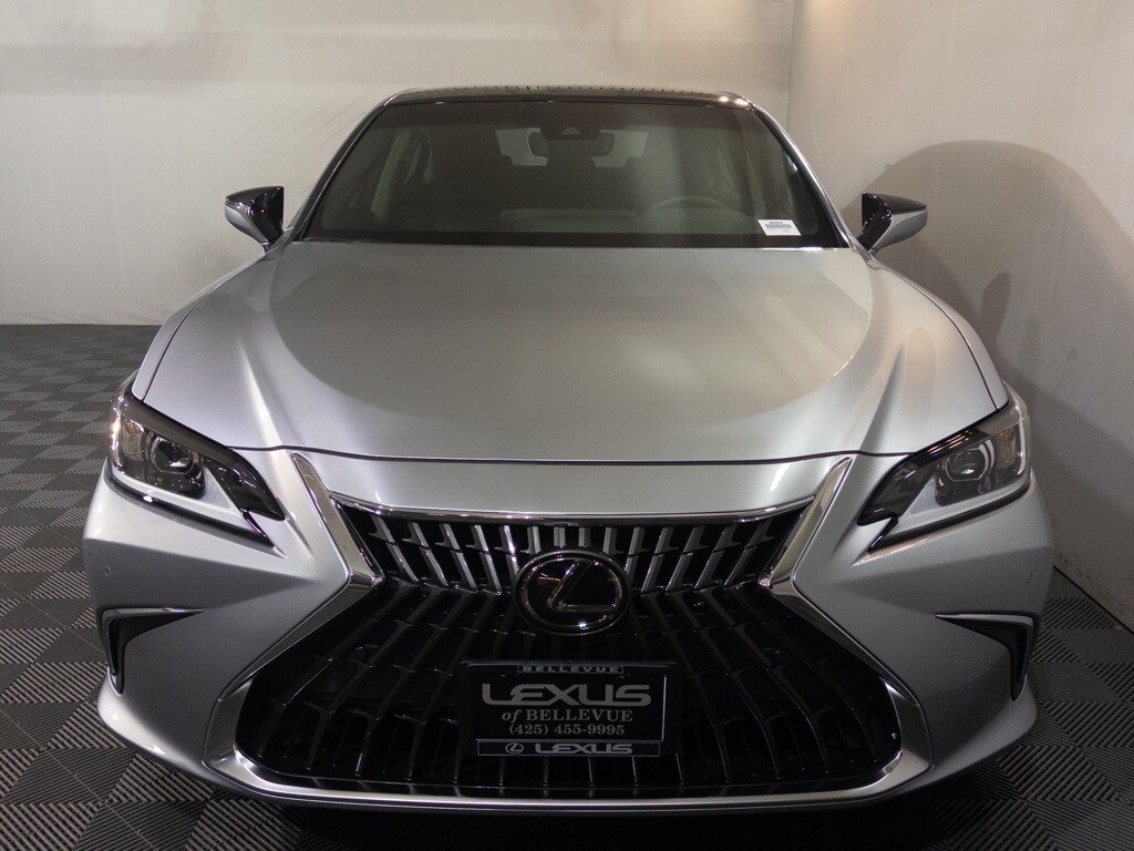 Certified 2024 Lexus ES 350 SEDAN