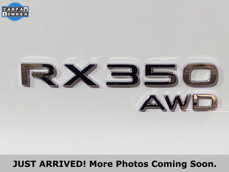 2024 Lexus RX 350 F SPORT - Photo 26