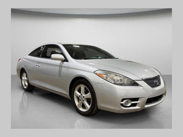 2007 Toyota Camry Solara SE V6 AT's photo