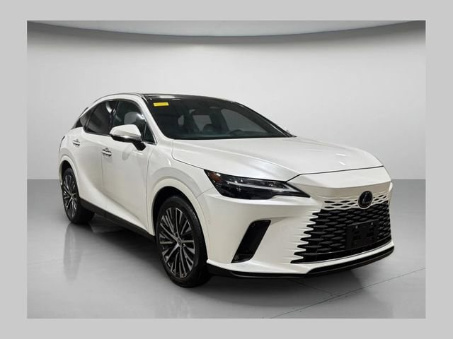 2023 Lexus RX 350's photo