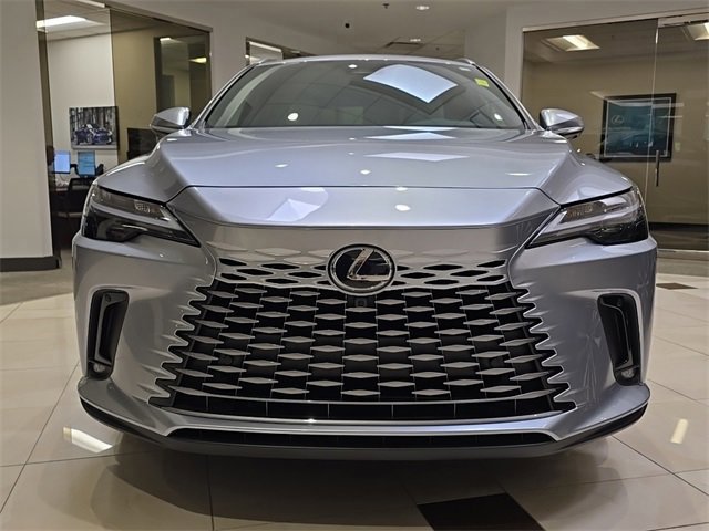 2025 Lexus RX 350 Premium photo 2