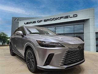 2025 LEXUS RX 350 350 Premium Sport Utility