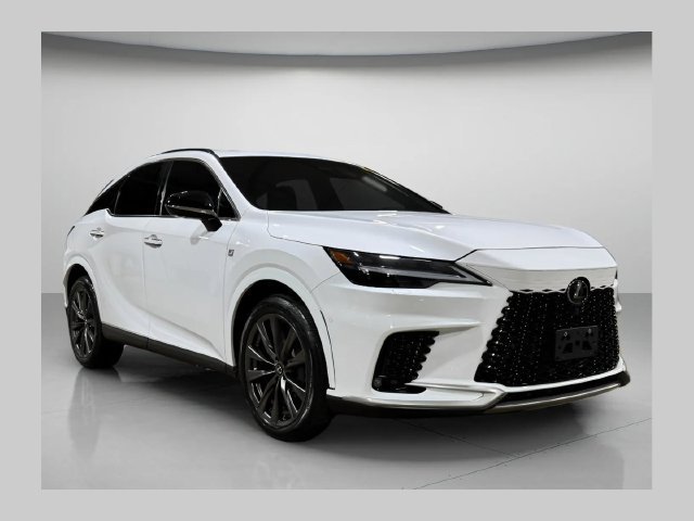 2024 Lexus RX