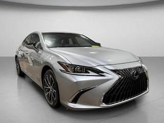 2024 LEXUS ES 350 Sedan