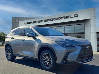 2026 LEXUS NX 350 350 Base Sport Utility