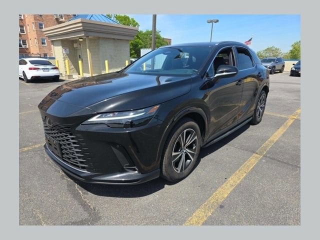 2024 Lexus RX 350 350 Premium AWD's photo