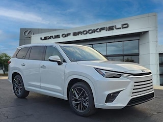 2026 LEXUS TX 350 Premium Sport Utility