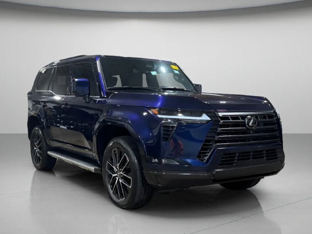 2024 Lexus GX