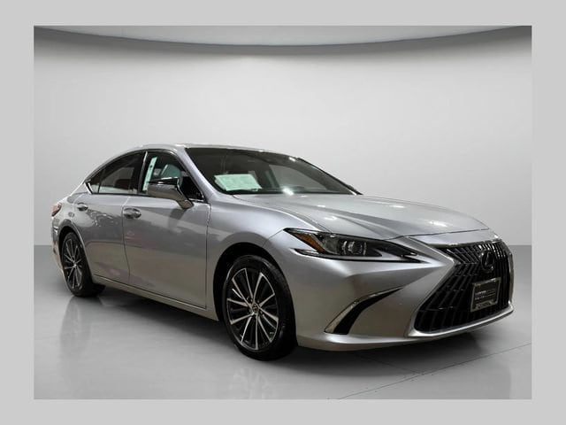 2023 Lexus ES
