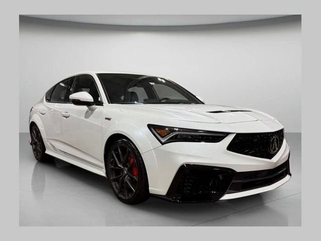 2024 Acura Integra Type-S's photo